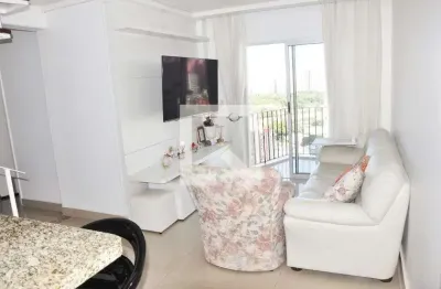 Apartamento à venda - casa verde, 3 quartos,  117 m2