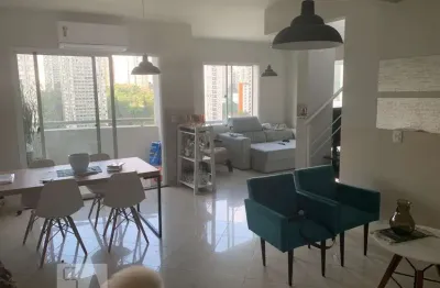 Apartamento à venda - portal do morumbi, 3 quartos,  165 m2