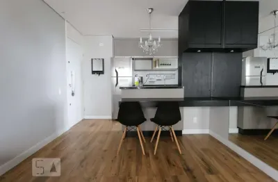 Apartamento à venda - portal do morumbi, 3 quartos,  64 m2
