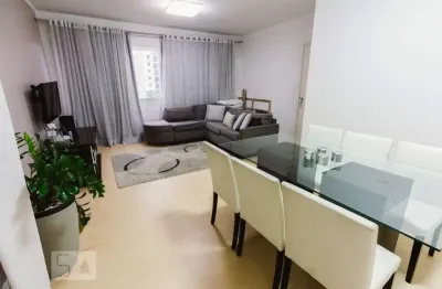 Apartamento com 3 quartos à venda em Perdizes, São Paulo 