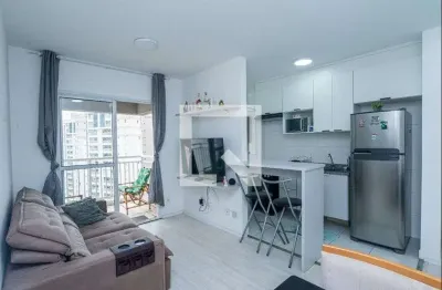 Apartamento à venda - água branca, 2 quartos,  58 m2