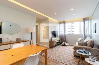 Apartamento com 2 quartos à venda na Rua Voluntários da Pátria, 3000, Santana, São Paulo