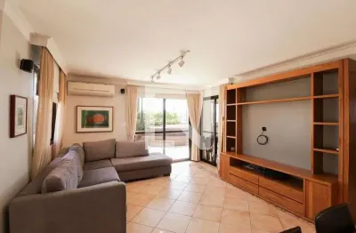 Apartamento com 3 quartos à venda na Rua Itaici, 108, Santana, São Paulo