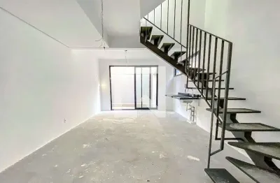 Casa em condomínio fechado com 2 quartos à venda na Avenida Conselheiro Rodrigues Alves, 1213, Vila Mariana, São Paulo