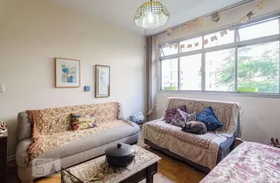 Apartamento à venda - pinheiros, 4 quartos,  133 m2