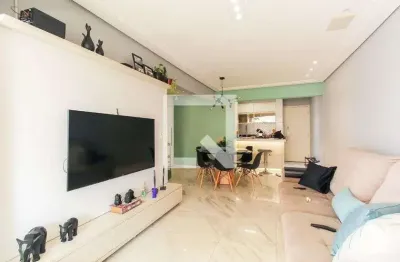 Apartamento com 3 quartos à venda na Rua Ibitinga, 111, Mooca, São Paulo