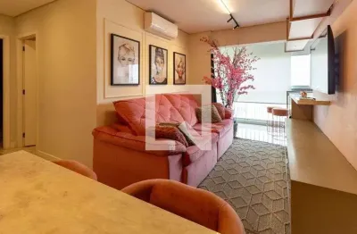 Apartamento à venda - barra funda, 2 quartos,  64 m2