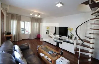 Casa com 4 quartos à venda na Rua Valdemar Martins, 328, Casa Verde, São Paulo