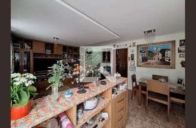 Casa com 3 quartos à venda na Rua Copacabana, 58, Santana, São Paulo