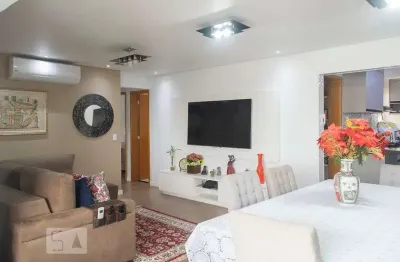 Apartamento com 3 quartos à venda na Avenida do Guacá, 1430, Santana, São Paulo