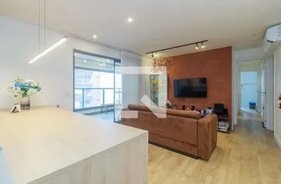 Apartamento com 3 quartos à venda na Rua Getúlio Soares da Rocha, 135, Brooklin, São Paulo