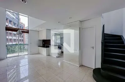 Apartamento com 2 quartos à venda na Rua Doutor Neto de Araújo, 264, Vila Mariana, São Paulo
