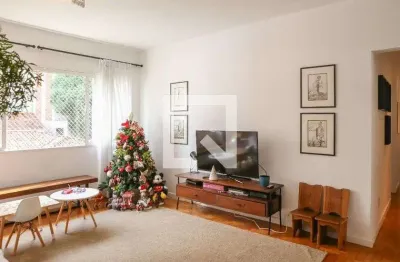 Apartamento com 3 quartos à venda na Rua Monte Alegre, 1419, Perdizes, São Paulo