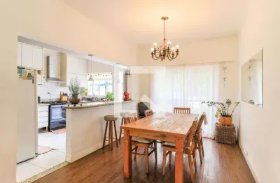 Casa com 3 quartos à venda na Rua Pássaros e Flores, 344, Brooklin, São Paulo