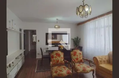 Apartamento à venda - santa cecília, 3 quartos,  105 m2
