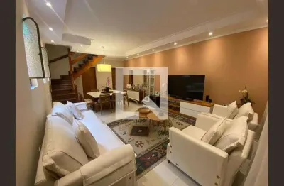 Casa com 4 quartos à venda na Vila Romana, São Paulo 
