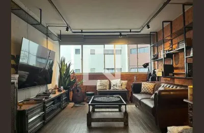 Apartamento com 2 quartos à venda na Rua Cardoso de Almeida, 411, Perdizes, São Paulo