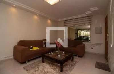 Casa com 3 quartos à venda na Mooca, São Paulo 