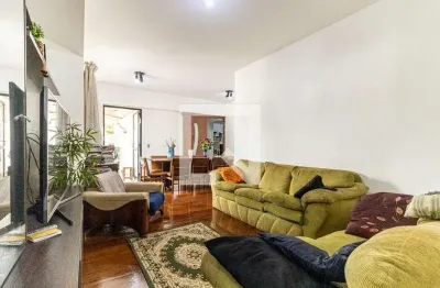 Apartamento com 3 quartos à venda na Rua Rosa e Silva, 210, Santa Cecília, São Paulo