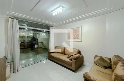 Casa com 3 quartos à venda na Mooca, São Paulo 