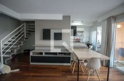 Apartamento com 2 quartos à venda na Rua Jorge Chammas, 334, Vila Mariana, São Paulo