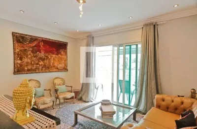 Casa com 4 quartos à venda na Rua Jucumã, 64, Santana, São Paulo