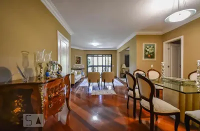 Apartamento com 3 quartos à venda na Rua Doutor James Ferraz Alvim, 375, Morumbi, São Paulo