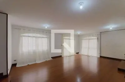 Apartamento à venda - vila mariana, 4 quartos,  248 m2