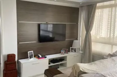 Apartamento à venda - vila mariana, 2 quartos,  93 m2