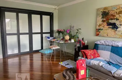 Apartamento com 2 quartos à venda na Rua Indiana, 1153, Brooklin, São Paulo