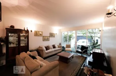 Casa com 3 quartos à venda na Rua Barão do Triunfo, 826, Brooklin, São Paulo