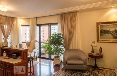Apartamento com 3 quartos à venda na Rua Turiassu, 60, Perdizes, São Paulo