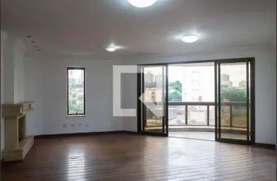 Apartamento com 4 quartos à venda na Rua Pontins, 225, Santana, São Paulo