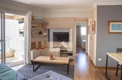 Apartamento à venda - vila pompéia, 2 quartos,  64 m2