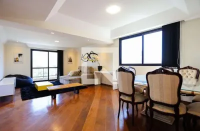 Apartamento com 3 quartos à venda na Rua Copacabana, 360, Santana, São Paulo