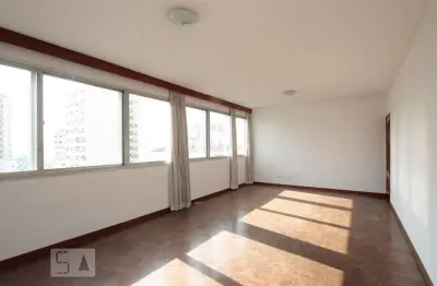Apartamento à venda - santa cecília, 3 quartos,  145 m2