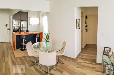 Apartamento à venda - vila mariana, 2 quartos,  70 m2