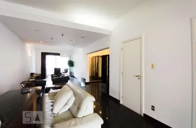 Apartamento à venda - santa cecília, 3 quartos,  178 m2