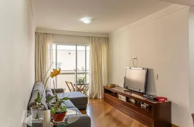 Apartamento à venda - vila mariana, 3 quartos,  82 m2
