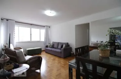Apartamento à venda - vila mariana, 3 quartos,  106 m2