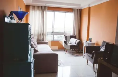 Apartamento à venda - casa verde, 3 quartos,  98 m2