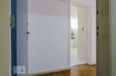 Apartamento com 2 quartos à venda na Rua Humberto I, 25, Vila Mariana, São Paulo