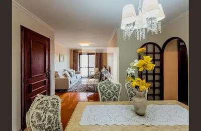 Apartamento à venda - vila pompéia, 4 quartos,  109 m2
