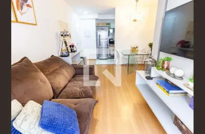 Apartamento com 2 quartos à venda na Rua Domingos Paiva, 206, Mooca, São Paulo
