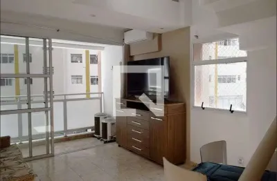 Apartamento com 2 quartos à venda na Rua Mateus Grou, 575, Pinheiros, São Paulo