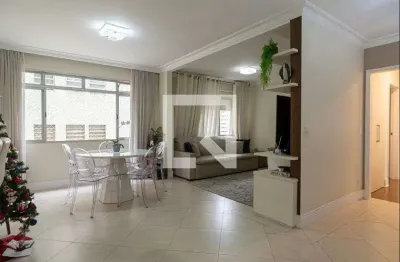 Apartamento à venda - bela vista, 2 quartos,  110 m2