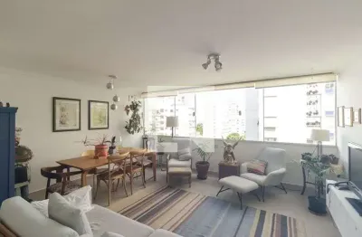 Apartamento à venda - santa cecília, 2 quartos,  96 m2