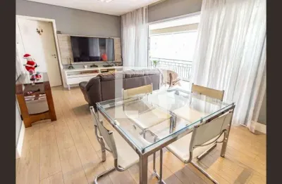 Apartamento com 3 quartos à venda na Rua Emboaçava, 411, Mooca, São Paulo