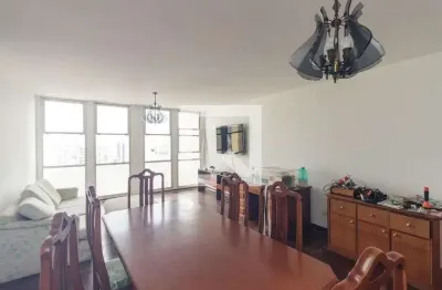 Apartamento à venda - santa cecília, 2 quartos,  141 m2