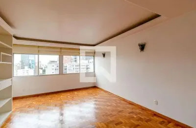 Apartamento à venda - bela vista, 2 quartos,  104 m2